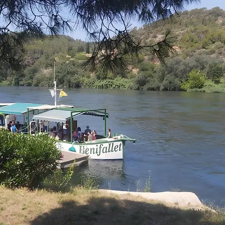 Ca Les Nines 2 * Pinell de Bray