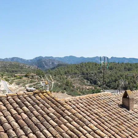 Casa de Férias Ca Les Nines 2 Pinell de Bray
