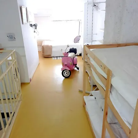 Casa de Férias Ca Les Nines 2 *