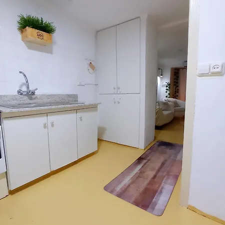 Ca Les Nines 2 Casa de Férias