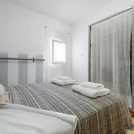 Ca Les Nines 2 Semesterbostad