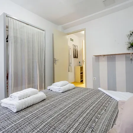 Tatil Evi Ca Les Nines 2