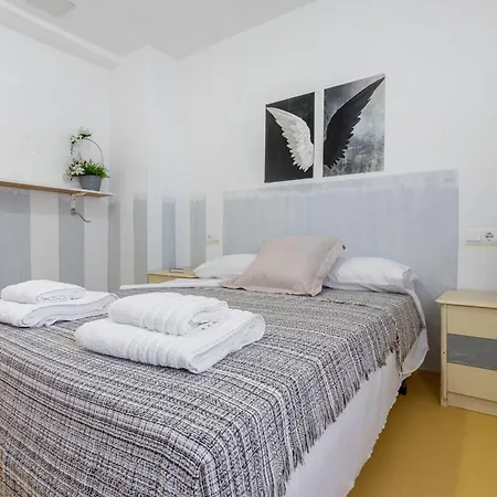 Tatil Evi Ca Les Nines 2