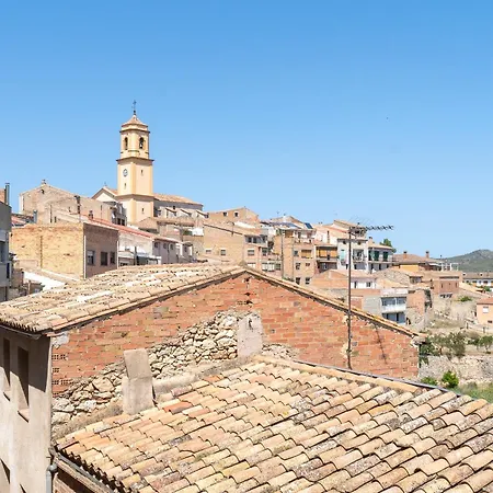 Ca Les Nines 2 Semesterbostad *