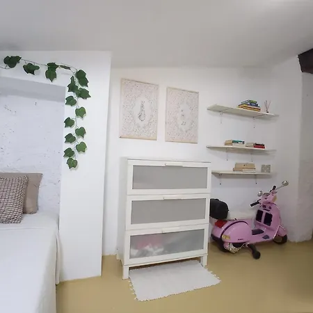 Prázdninový dům Ca Les Nines 2 Pinell de Bray