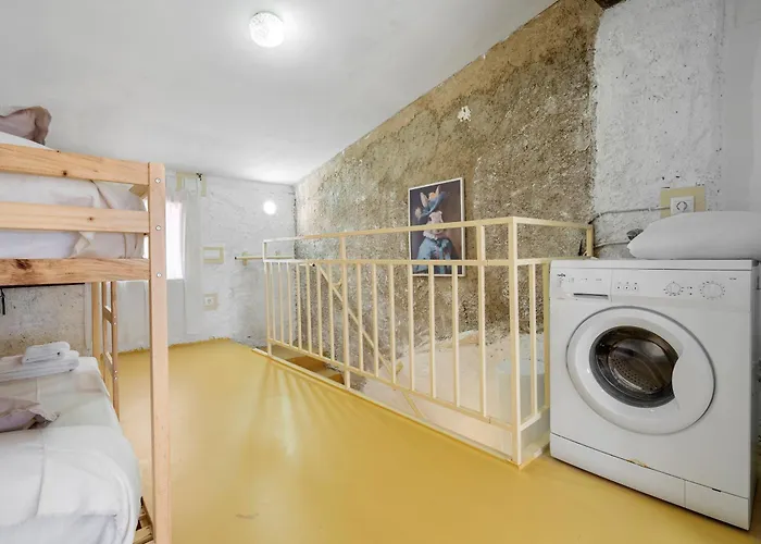 Ca Les Nines 2 Prázdninový dům Pinell de Bray