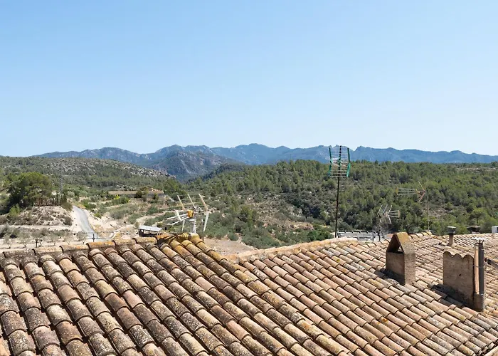 Ca Les Nines 2 * Pinell de Bray