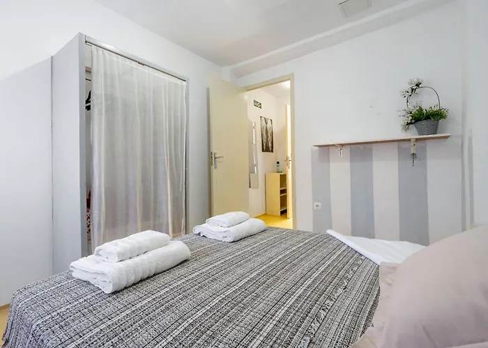 Сasa de vacaciones Ca Les Nines 2