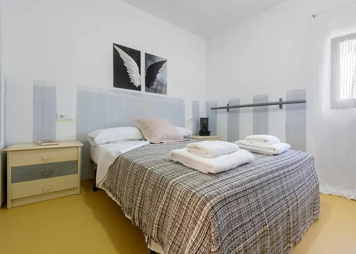 Prázdninový dům Ca Les Nines 2 *