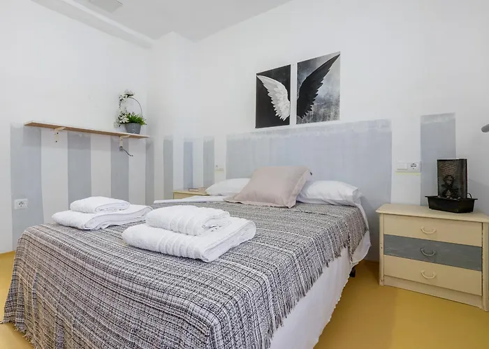 Сasa de vacaciones Ca Les Nines 2