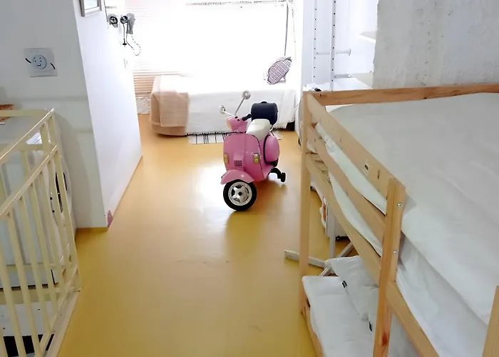 Ca Les Nines 2 Pinell de Bray