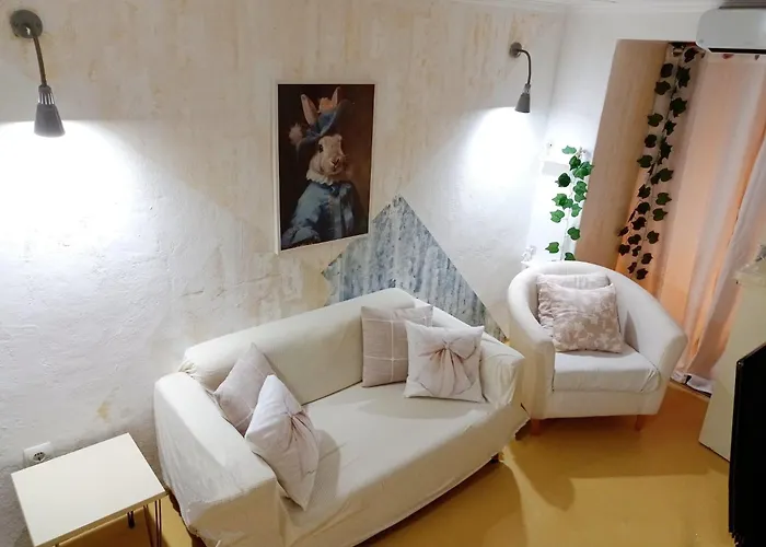 Ca Les Nines 2 Prázdninový dům *