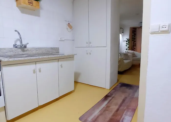 Ca Les Nines 2 Ferienhaus