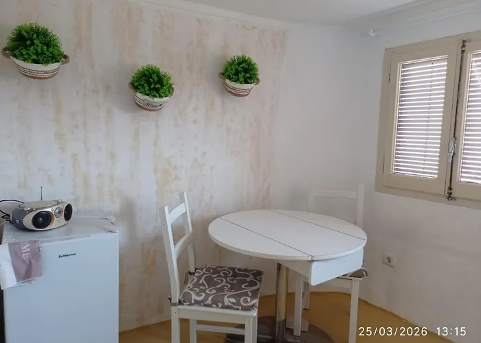 Ca Les Nines 2 Prázdninový dům *